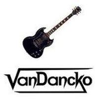 Van Dancko - Born In Flames EP