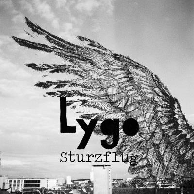 Lygo - Sturzflug (Rerelase)