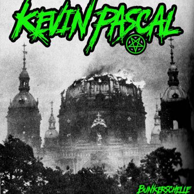 Kevin Pascal - Bunkerschelle