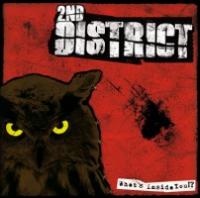 2nd District - What's Inside You!?