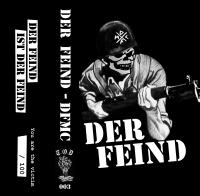 Der Feind - DFxMC