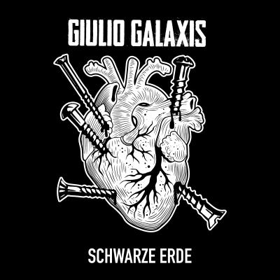 Giulio Galaxis - Schwarze Erde