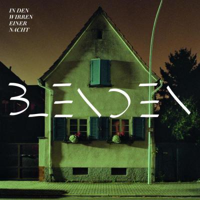 Blenden - In den Wirren einer Nacht