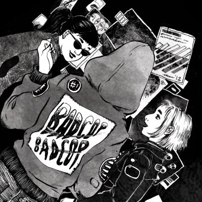 Bad Cop / Bad Cop - Bad Cop / Bad Cop