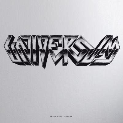 Universum - Heavy Metal Gefahr