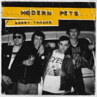 Modern Pets - Sorry. Thanks.