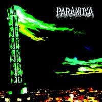 Paranoya - Atmen