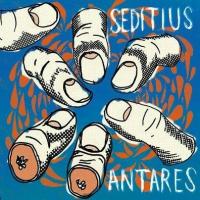 Antares / Seditius - Split