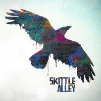 Skittle Alley - Skittle Alley