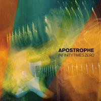 Apostrophe - InfinityTimesZero