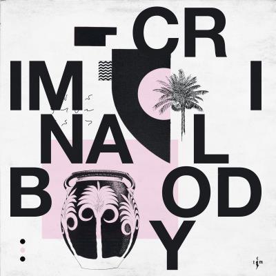 Criminal Body - Criminal Body