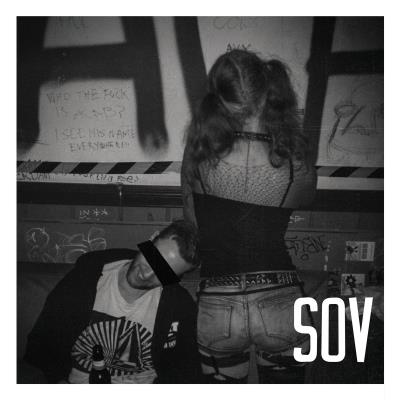 Sick On Vacation - SOV