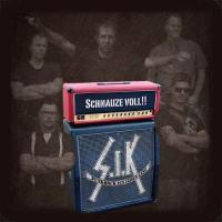 S.I.K. - Schnauze voll!!