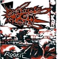 Chasing for Glory - Rookie