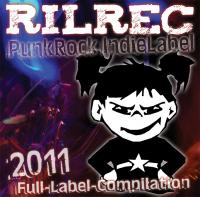 Rilrec - Full-Label-Compilation 2011