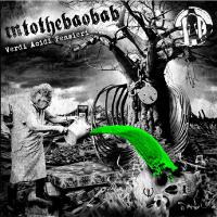 Intothebaobab - Verdi Acidi Pensieri