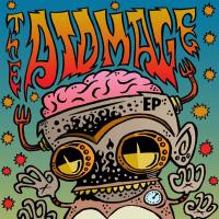 The Atom Age - EP