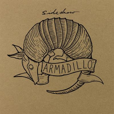 Sideshow - Armadillo