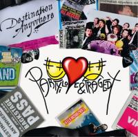 Destination Anywhere - Party, Love & Tragedy