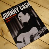 Peter Bursch - Johnny Cash für Gitarre