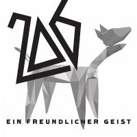 206 - Ein freundlicher Geist