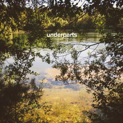 Underparts - Wild Swimming