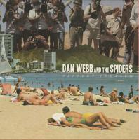 Dan Webb And The Spiders - Perfect Problem