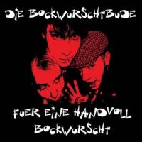 Die Bockwurschtbude - Für eine Handvoll Bockwurscht