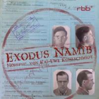 Kai-Uwe Kohlschmidt - Exodus Namib