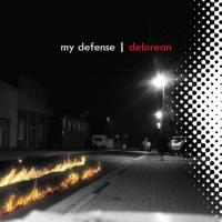 My Defense - Delorean EP