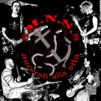 M.N.S. - Ancorati Alla Vita