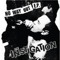 The Instigation - No Way Out