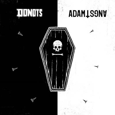 Adam Angst, Donots - Split