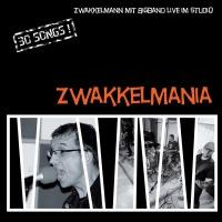 Zwakkelmann - Zwakkelmania