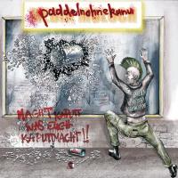 Paddelnohnekanu - Endlich wieder Deutschpunk