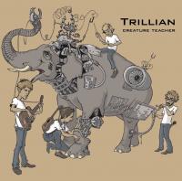 Trillian - Creature Teacher
