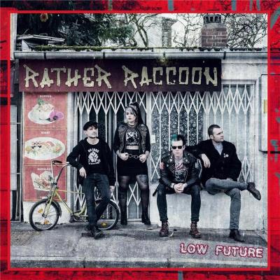 Rather Raccoon - Low Future
