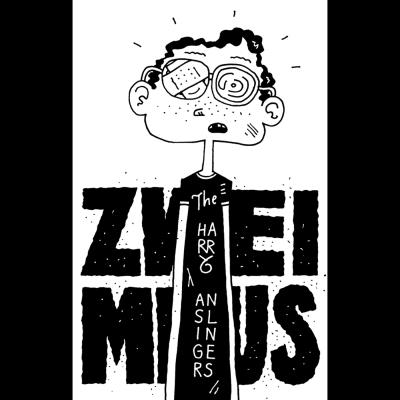 The Harry Anslingers - Zwei Minus