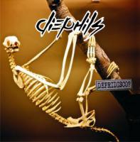 Die Phils - Depridisco?