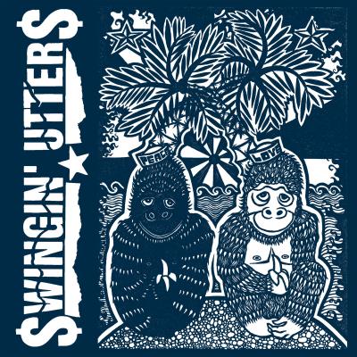 Swingin' Utters - Peace and Love