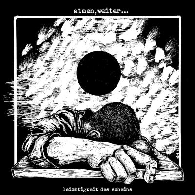Atmen, weiter - Leichtigkeit des Scheins
