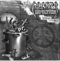 Slapendehonden / Intestinal Infection - Split
