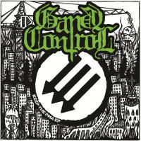 Gang Control - Keep The PMA