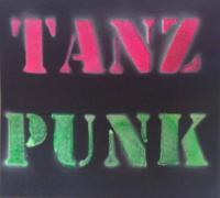 Ben Friday und die Wochenendkapelle - Tanzpunk