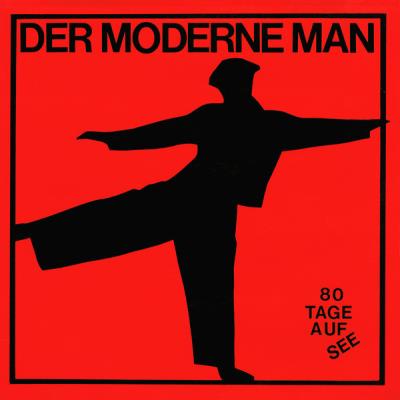 Der moderne Man - 80 Tage auf See (ReRelease)