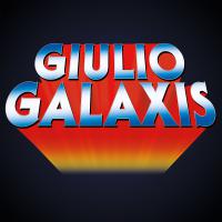 Giulio Galaxis - s/t