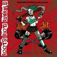 V.A. - Roots! Riot! Rumble!