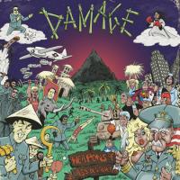 Damage - Weapons Of Mass Destruction