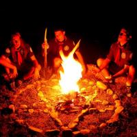 Antares - Scouts Of Evil
