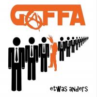 Gaffa - Etwas anders